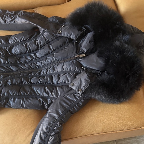 Zac Posen Outerwear - Picture 11 of 12